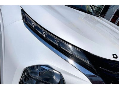 2024 Mitsubishi Outlander PHEV SE Ralliart