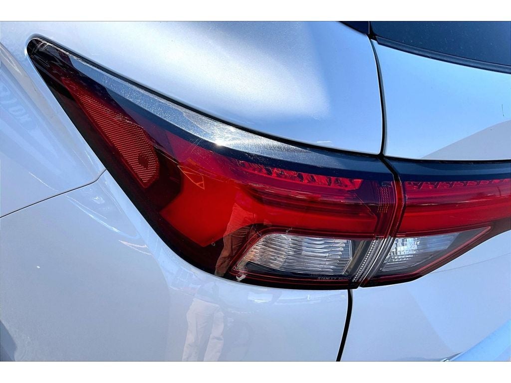 2024 Mitsubishi Outlander PHEV SE Ralliart