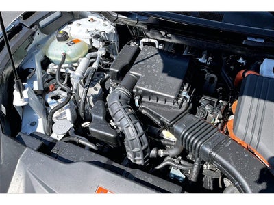 2024 Mitsubishi Outlander PHEV SE Ralliart