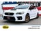 2020 Subaru WRX Premium
