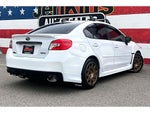 2020 Subaru WRX Premium