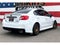 2020 Subaru WRX Premium