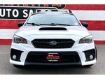 2020 Subaru WRX Premium