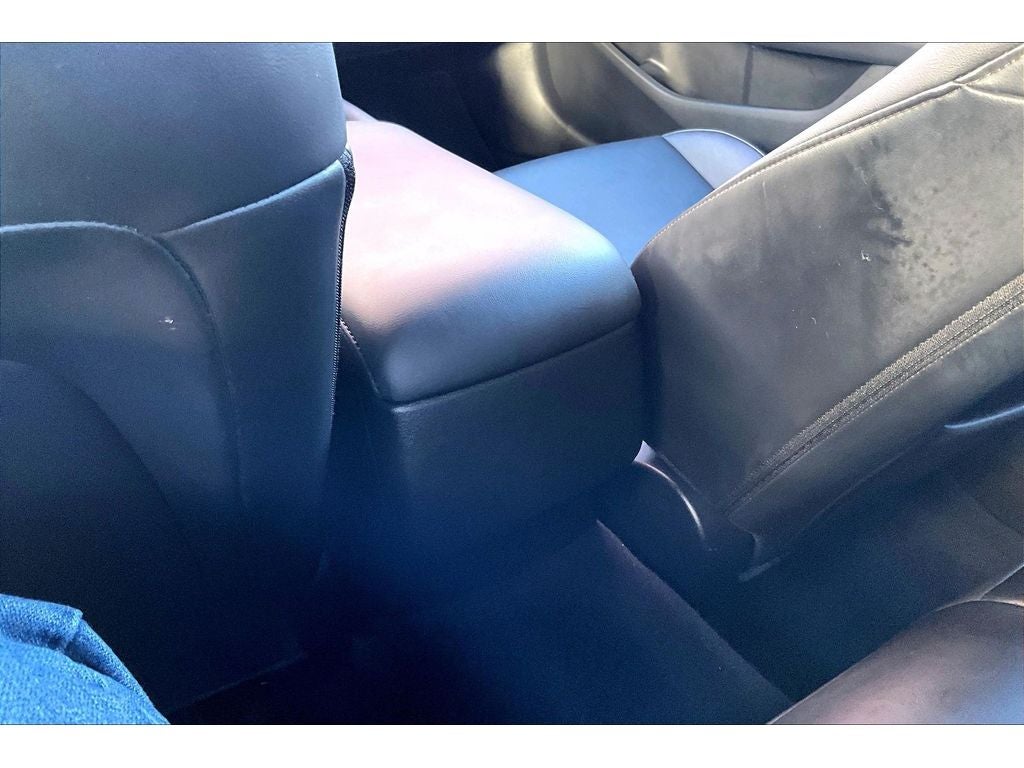 2021 Mazda Mazda3 Hatchback Select