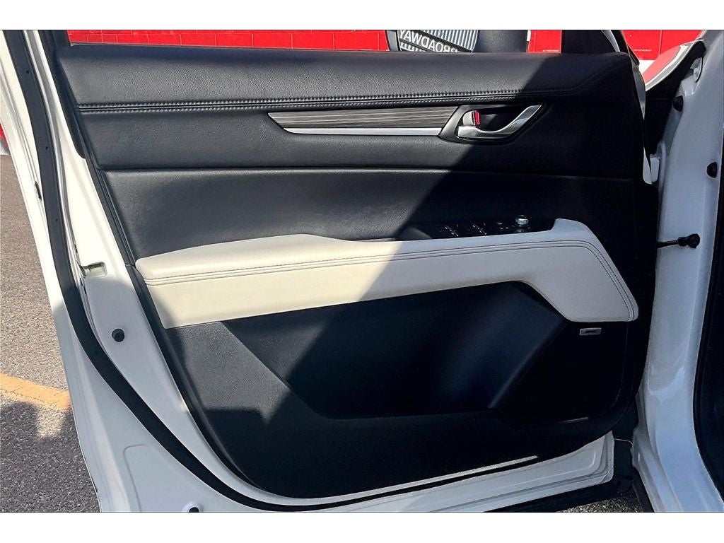 2023 Mazda Mazda CX-5 2.5 S Premium Plus Package