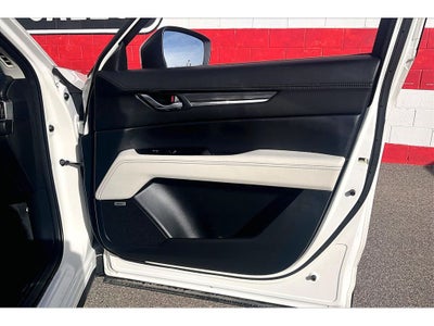 2023 Mazda Mazda CX-5 2.5 S Premium Plus Package