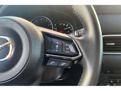 2023 Mazda Mazda CX-5 2.5 S Premium Plus Package