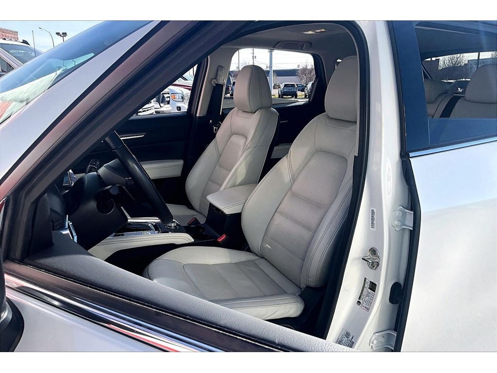 2023 Mazda Mazda CX-5 2.5 S Premium Plus Package