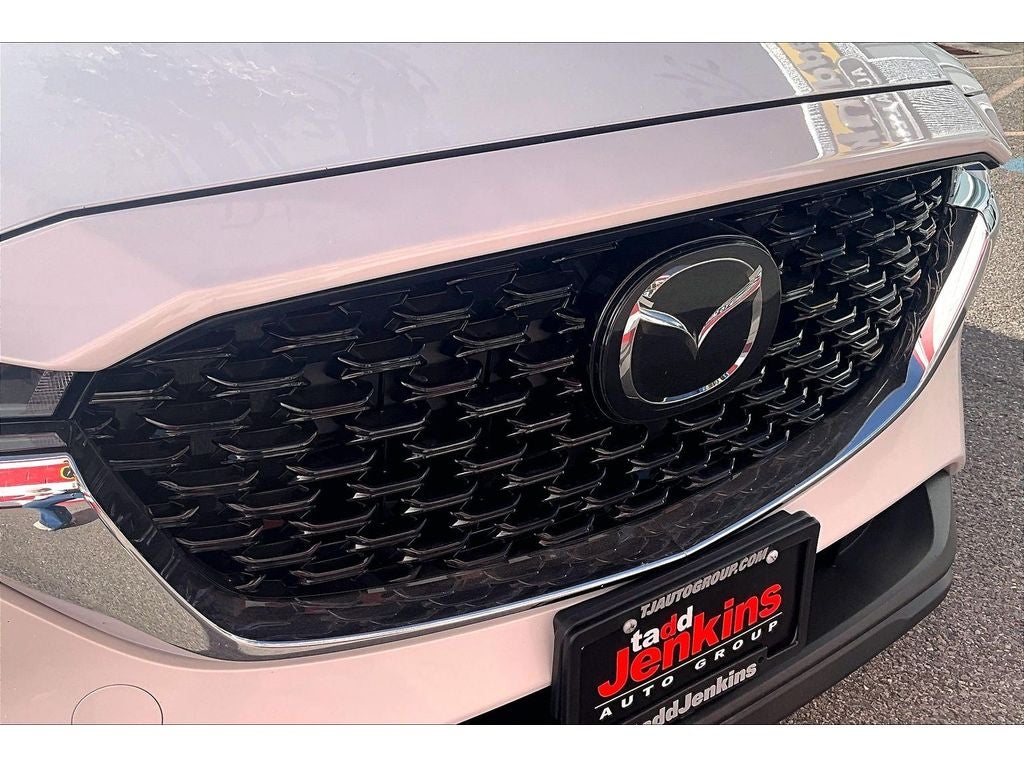 2023 Mazda Mazda CX-5 2.5 S Premium Plus Package