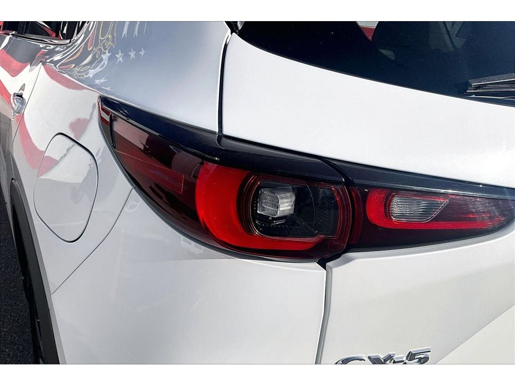 2023 Mazda Mazda CX-5 2.5 S Premium Plus Package
