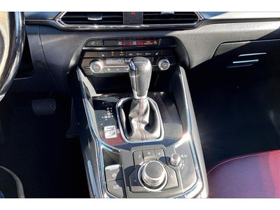 2023 Mazda Mazda CX-9 Carbon Edition