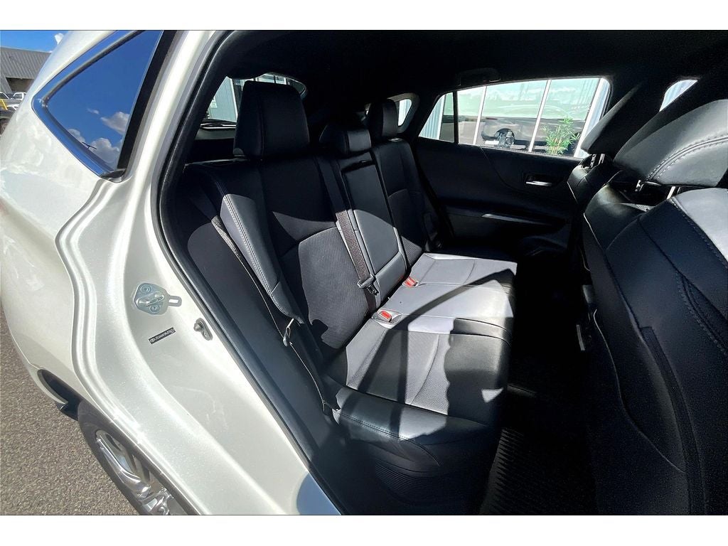 2021 Toyota Venza Limited