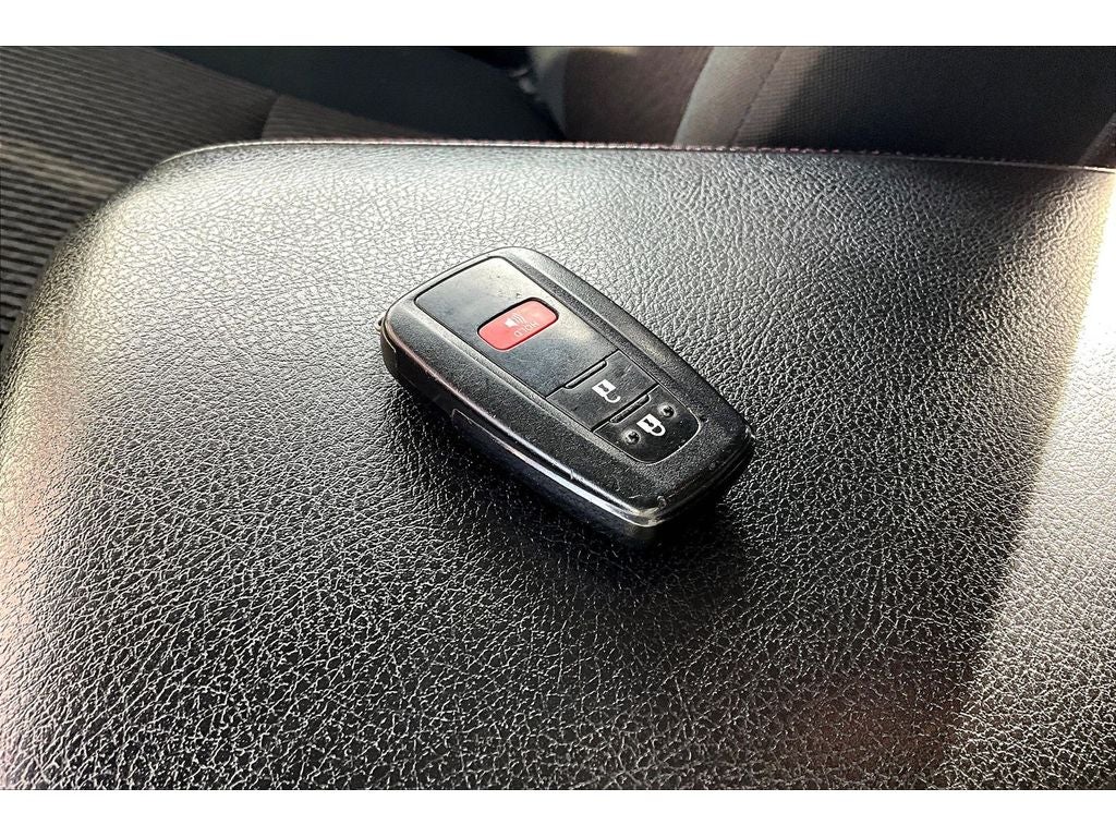 2022 Toyota 4Runner TRD Off Road