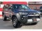 2022 Toyota 4Runner TRD Off Road