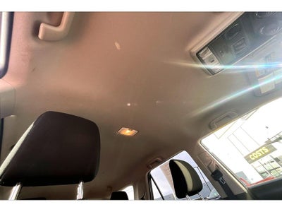 2022 Toyota 4Runner TRD Off Road