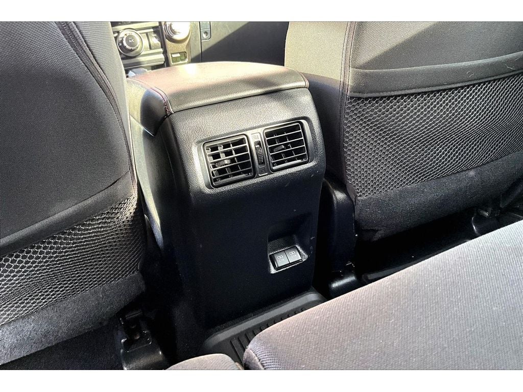 2022 Toyota 4Runner TRD Off Road