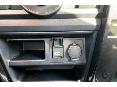 2022 Toyota 4Runner TRD Off Road