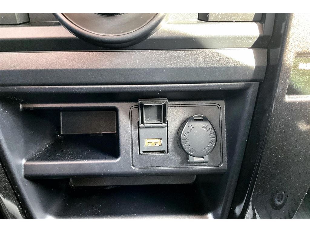 2022 Toyota 4Runner TRD Off Road