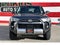 2022 Toyota 4Runner TRD Off Road