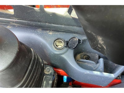 2023 KUBOTA SSV 65 Base