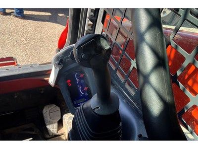 2023 KUBOTA SSV 65 Base