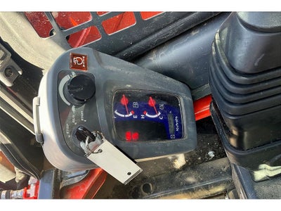 2023 KUBOTA SSV 65 Base