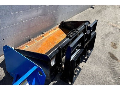 2023 KUBOTA SSV 65 Base