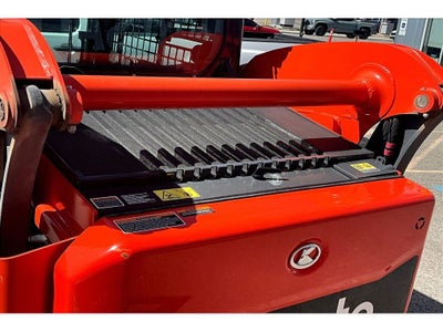 2023 KUBOTA SSV 65 Base