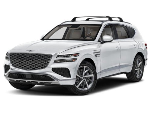 2025 Genesis GV80 2.5T Standard