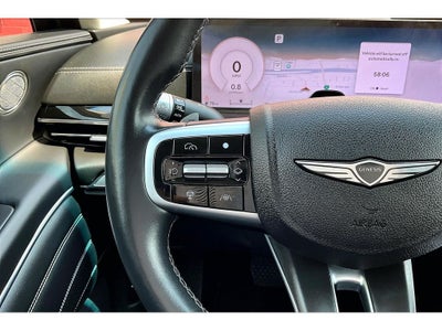 2025 Genesis GV80 2.5T Standard