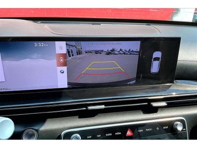 2025 Genesis GV80 2.5T Standard
