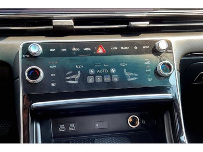 2025 Genesis GV80 2.5T Standard