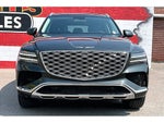 2025 Genesis GV80 2.5T Standard