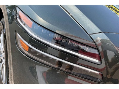 2025 Genesis GV80 2.5T Standard