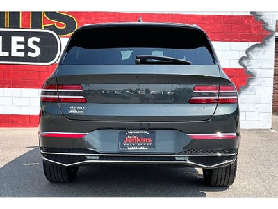 2025 Genesis GV80 2.5T Standard