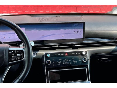 2025 Genesis GV80 2.5T Standard