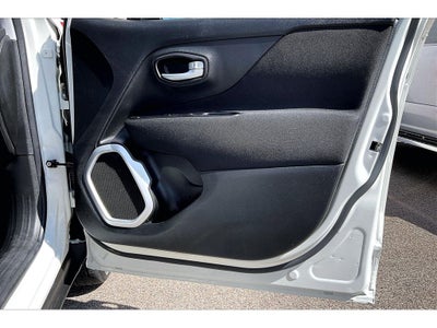2020 Jeep Renegade Sport
