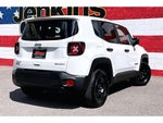 2020 Jeep Renegade Sport