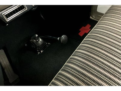 1965 Chevrolet C-10 Base