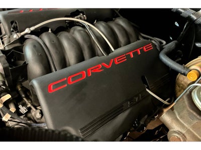 1965 Chevrolet C-10 Base