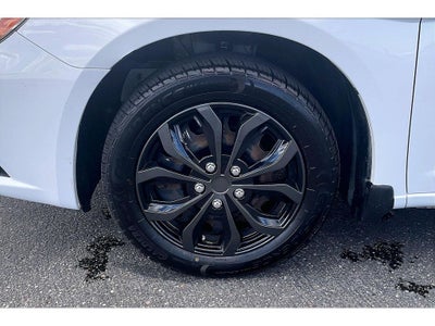 2014 Chrysler 200 LX