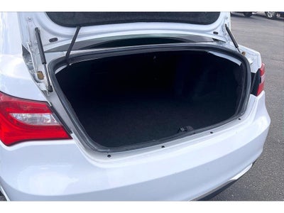 2014 Chrysler 200 LX