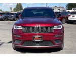 2019 Jeep Grand Cherokee Limited X