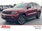 2021 Jeep Grand Cherokee Trailhawk