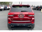 2021 Jeep Grand Cherokee Trailhawk