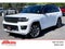 2024 Jeep Grand Cherokee L Overland