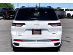 2024 Jeep Grand Cherokee L Overland
