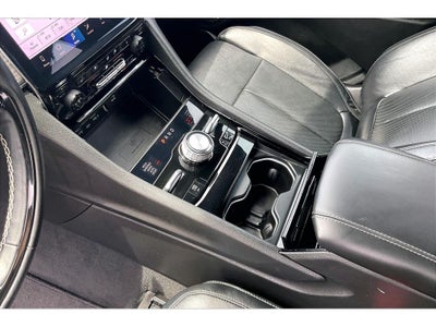 2024 Jeep Grand Cherokee L Overland