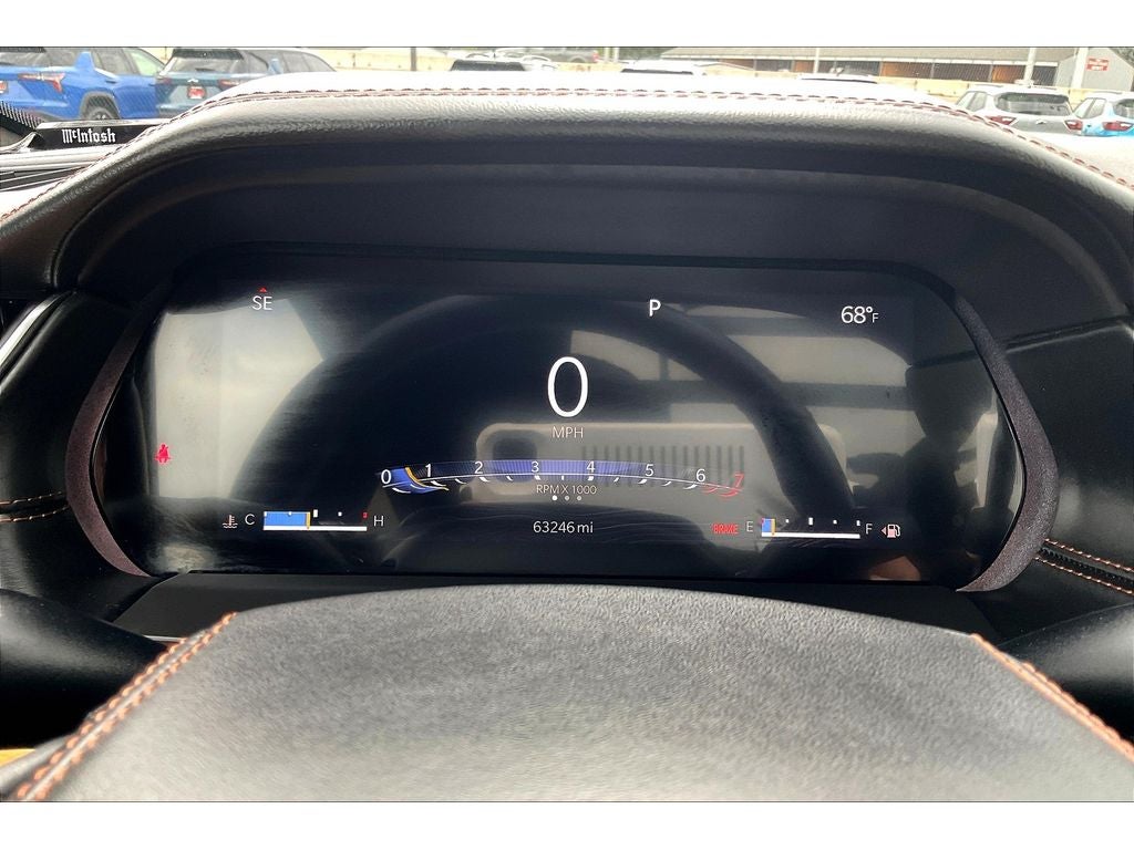 2021 Jeep Grand Cherokee L Summit Reserve