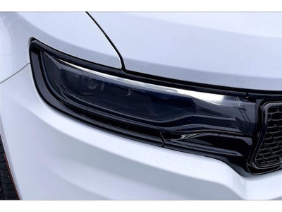 2022 Jeep Wagoneer Series III Carbide